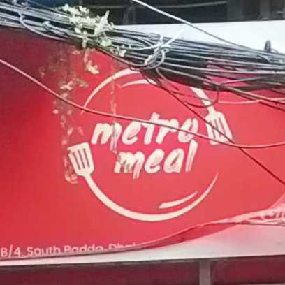 Metro Meal
