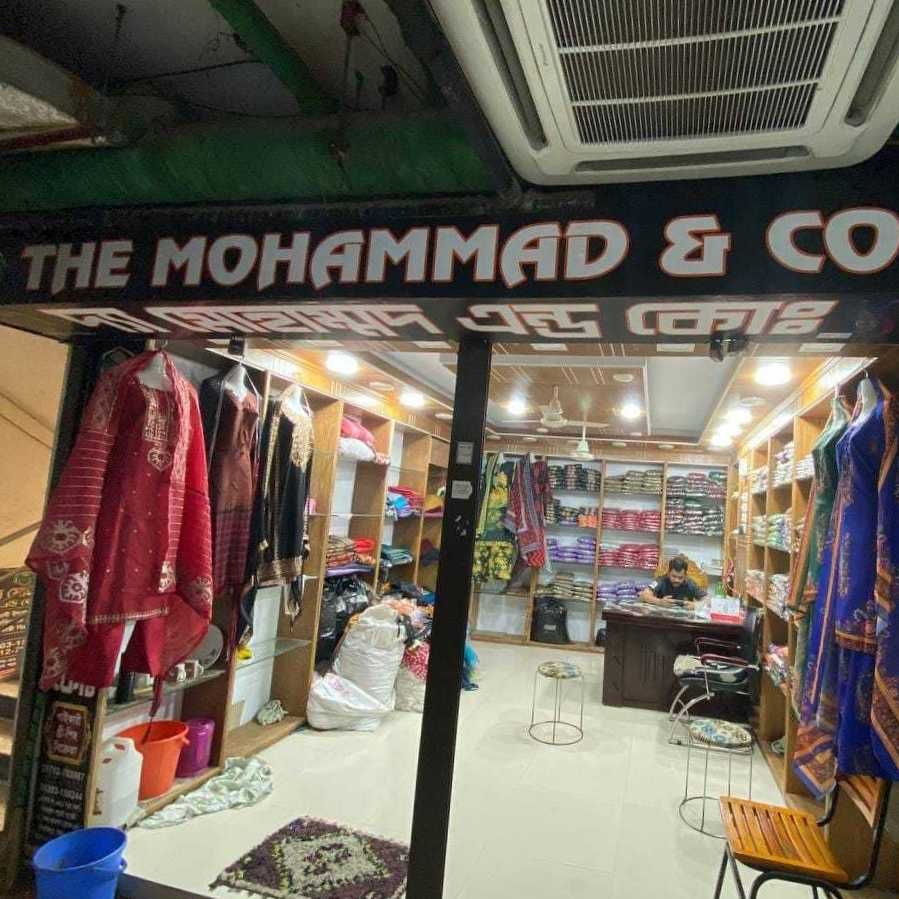 The Mohammad & Co.