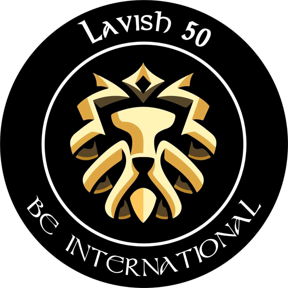 Lavish 50