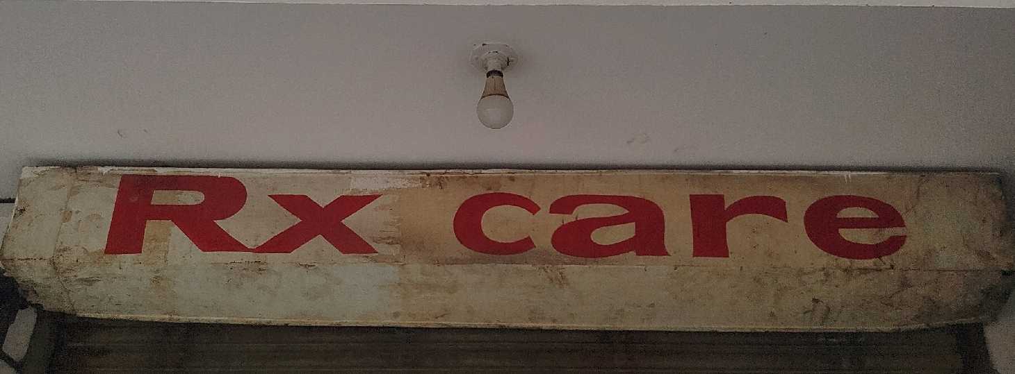 RX Care