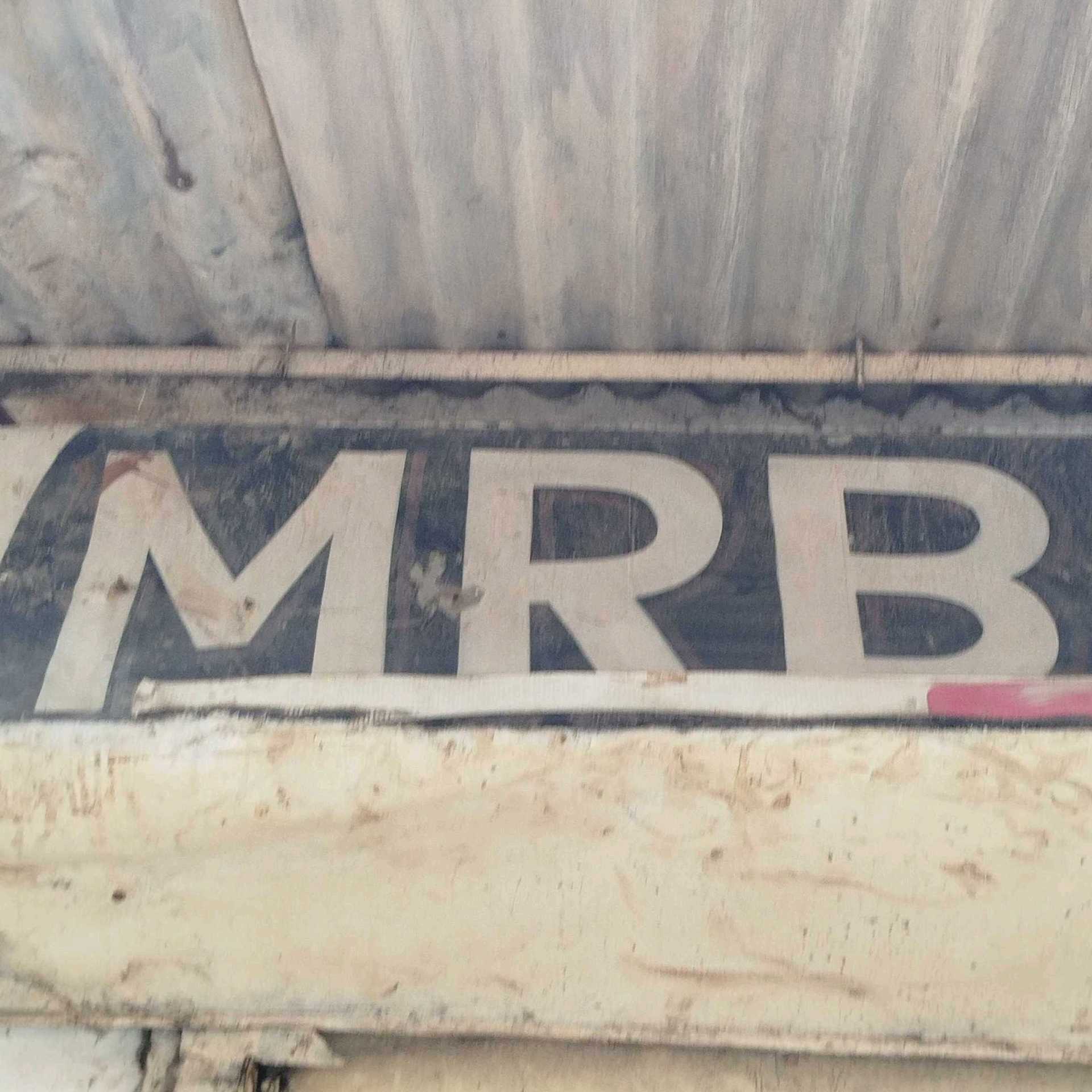 MRB Auto Dry Cleaners 