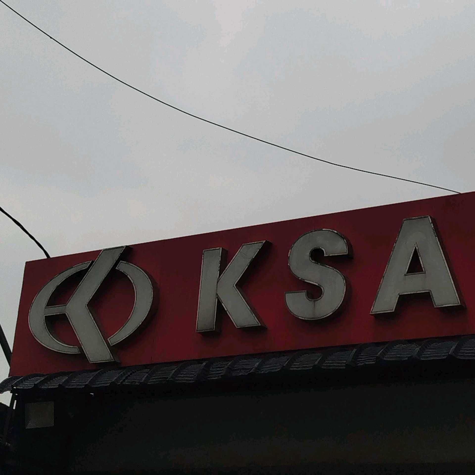 KSA Motors OPC