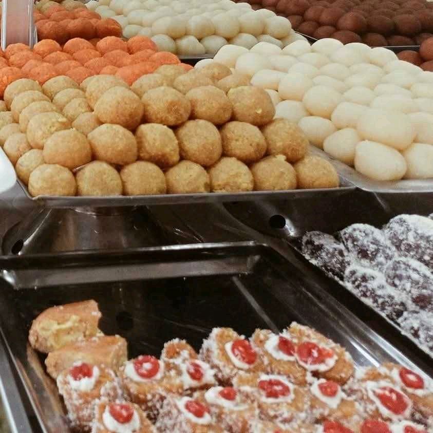 Bhaggyakul Mishtanno Bhandar