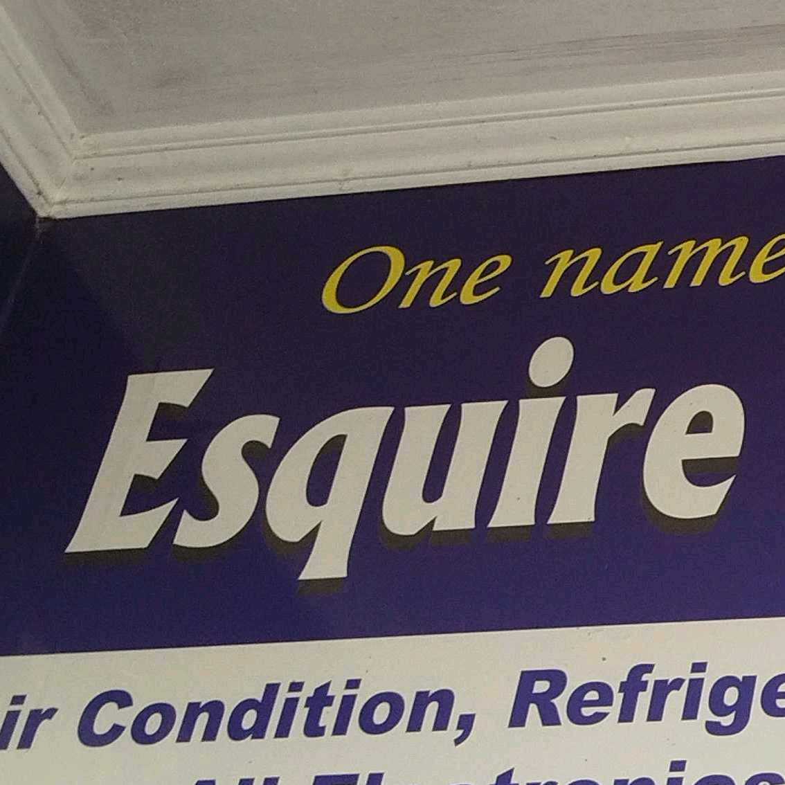 Esquire Electronics