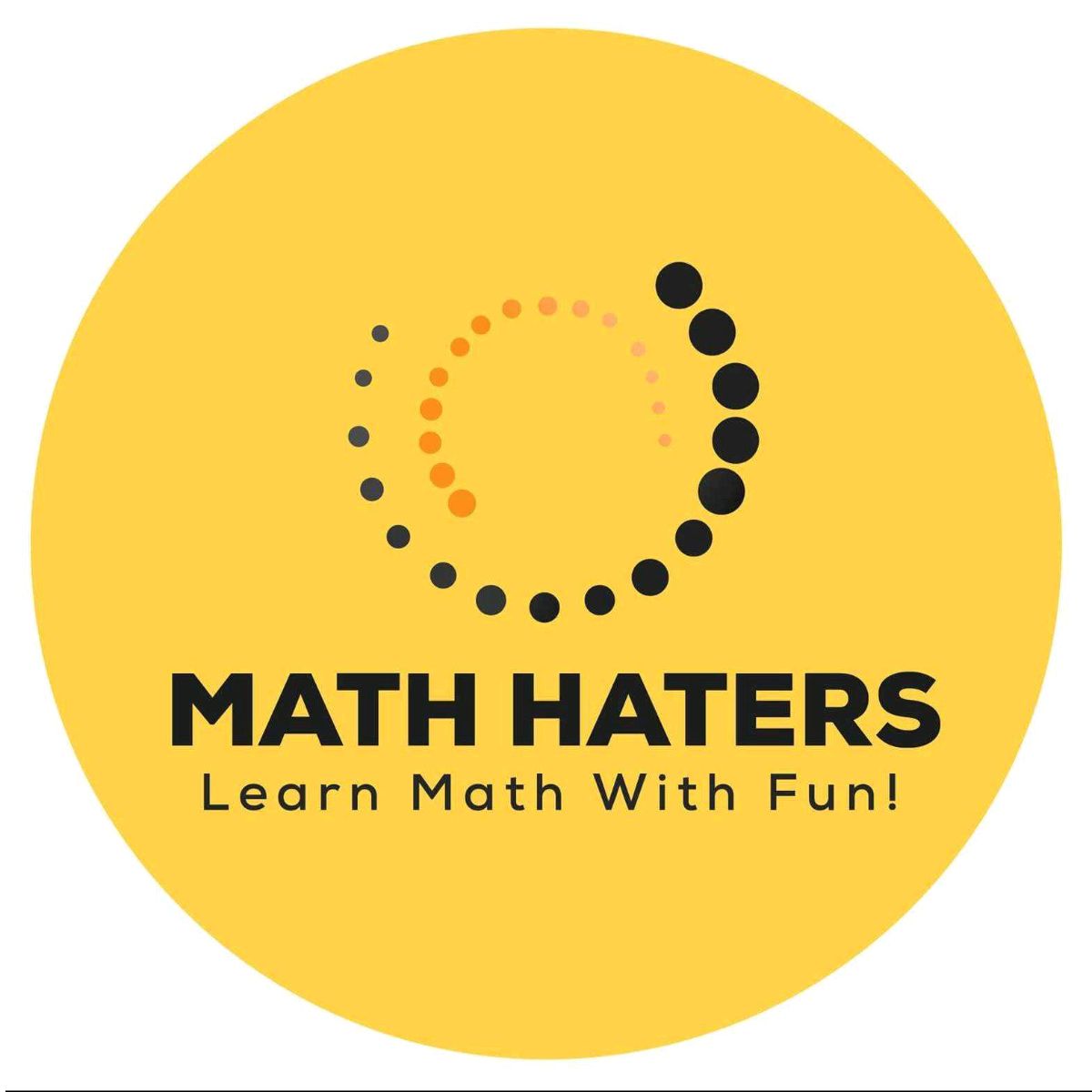 Math Haters