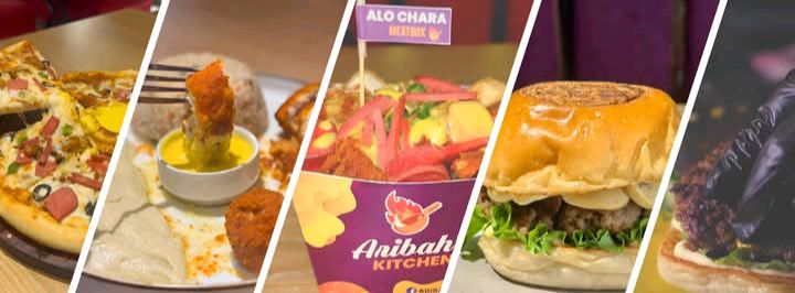Aribah's Kitchen