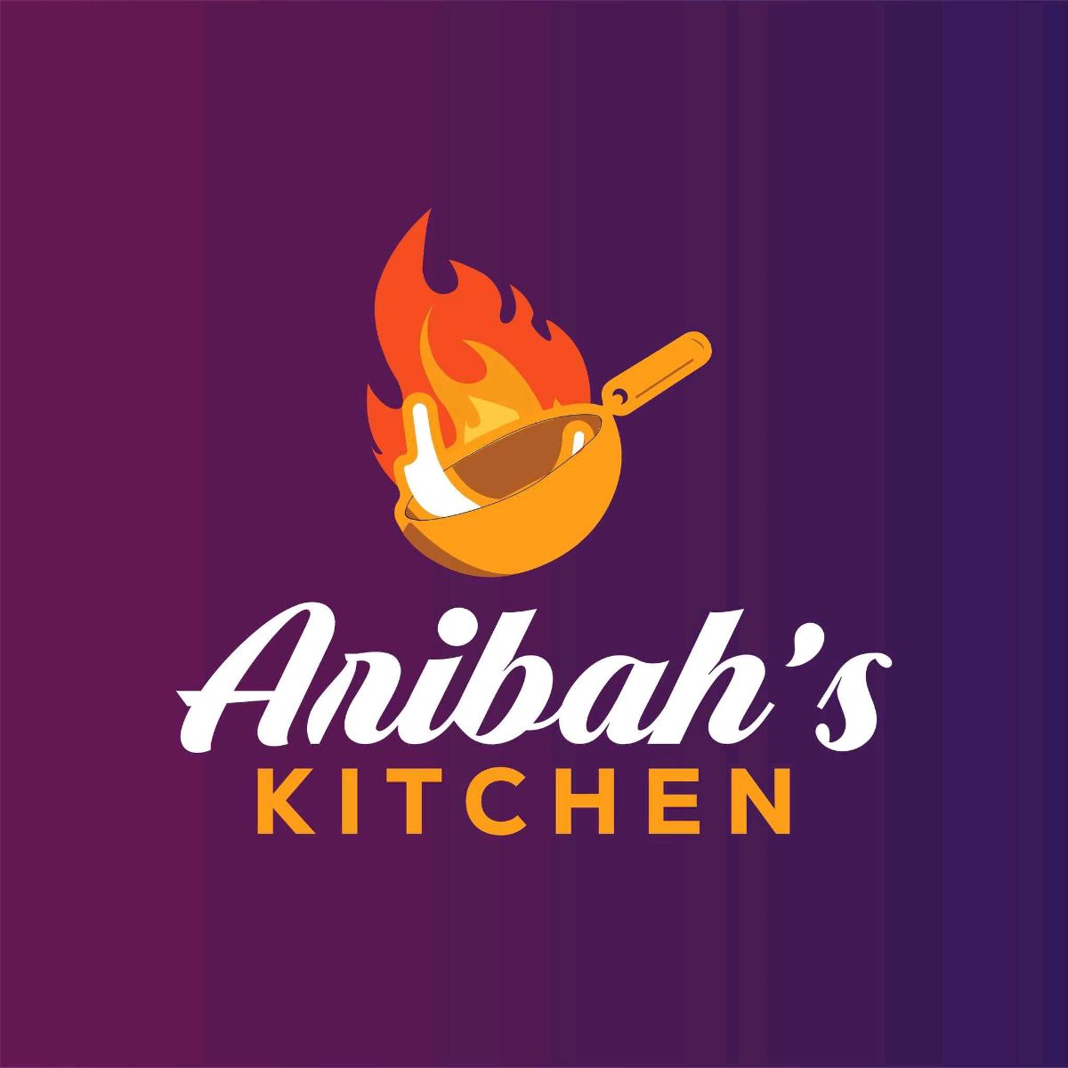 Aribah's Kitchen