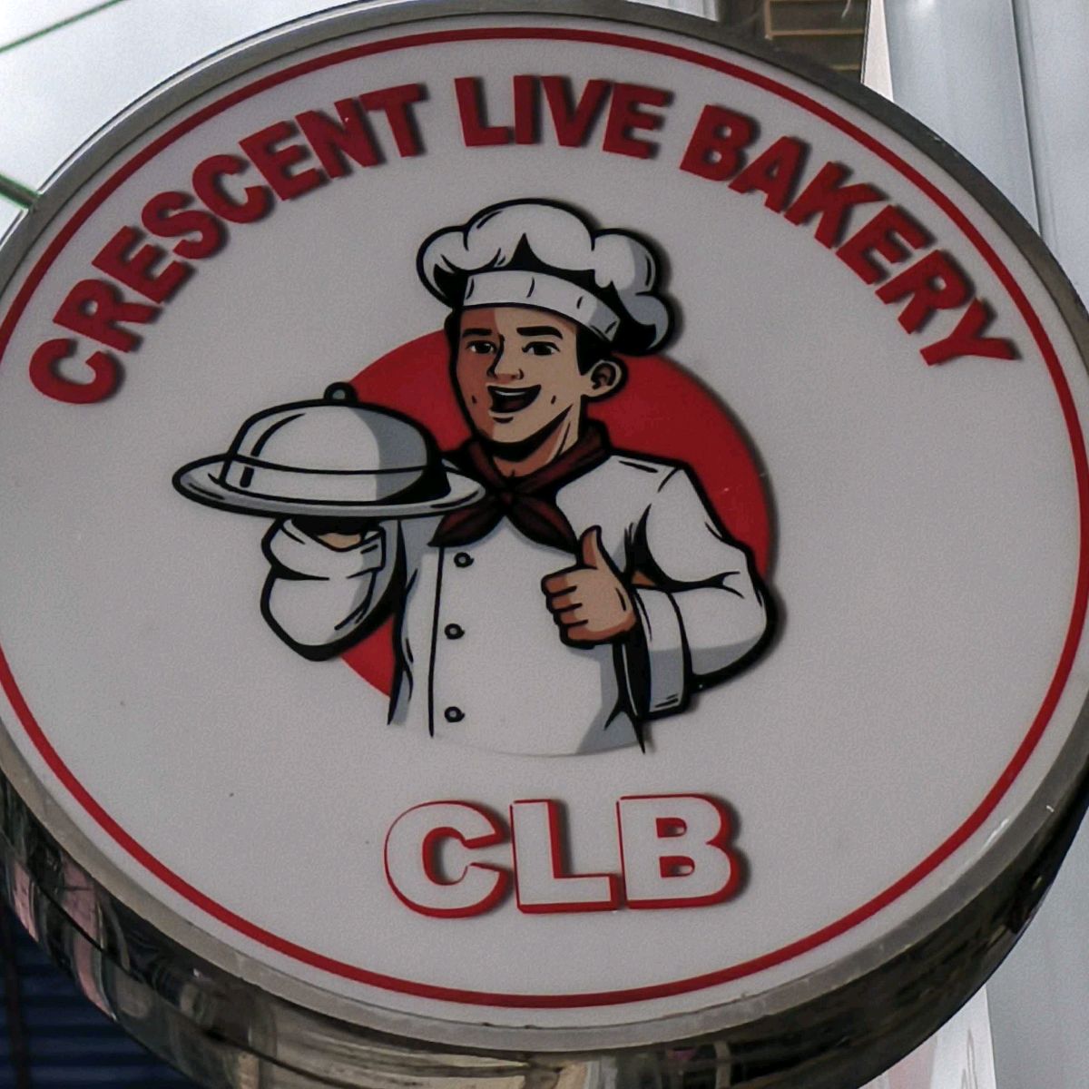 Crescent Live Bakery