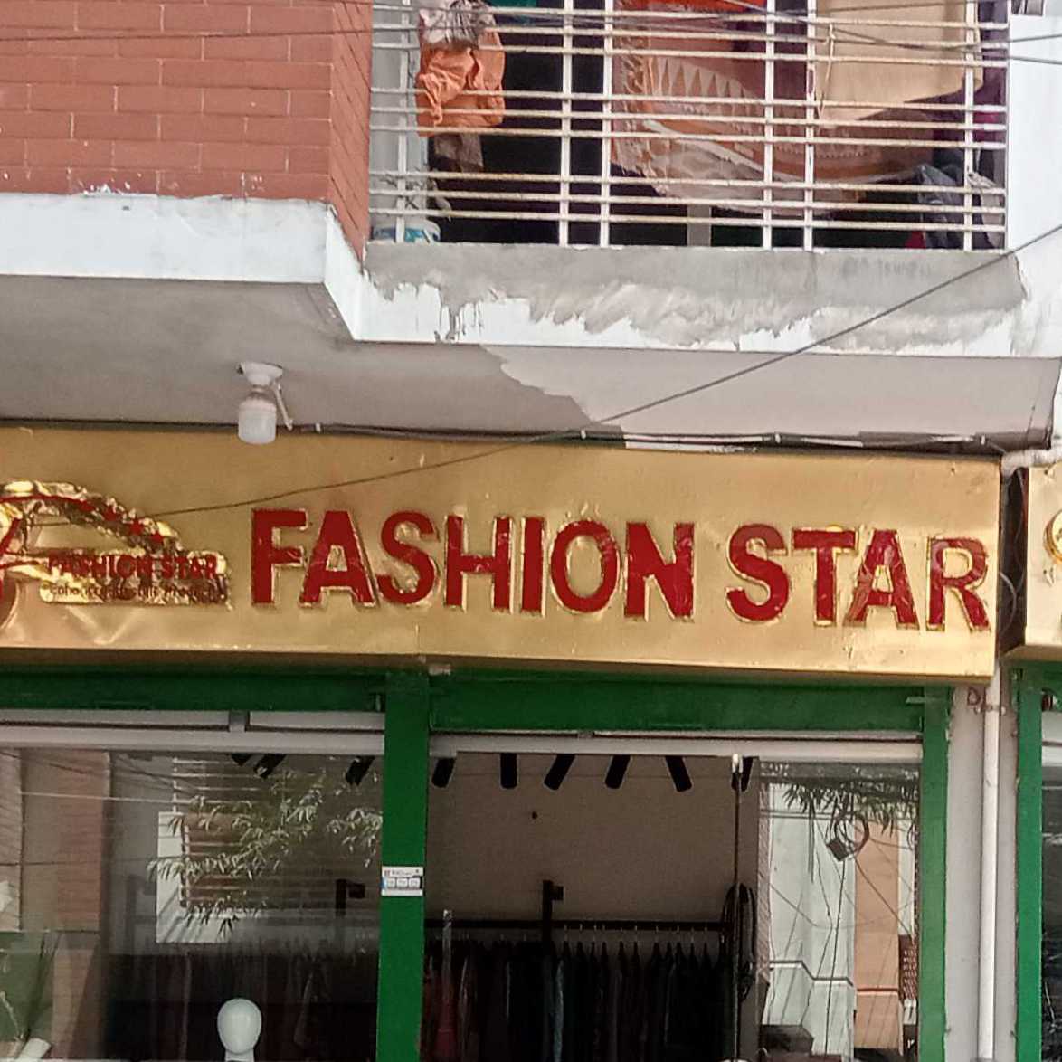 Fashion Star