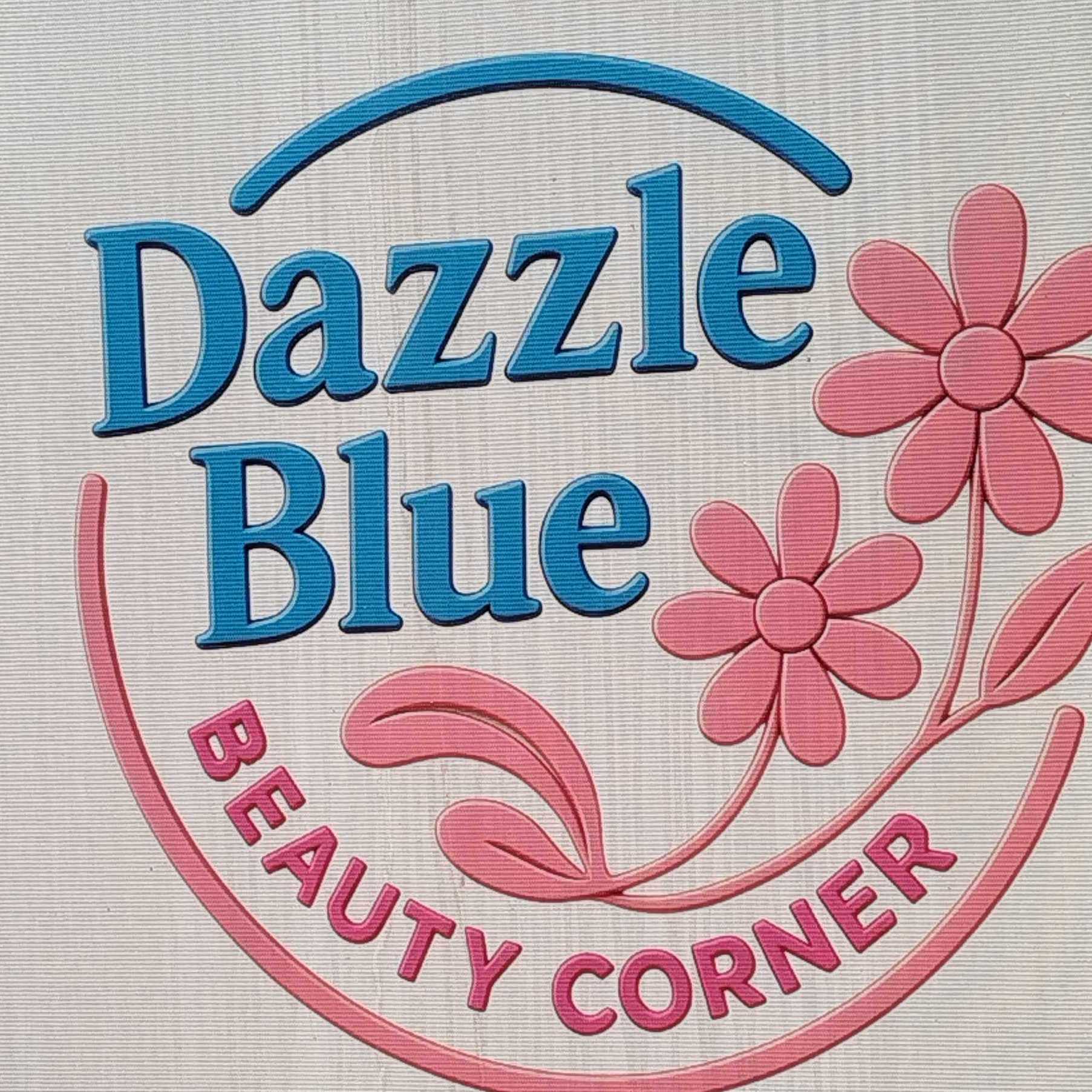 Dazzle Blue