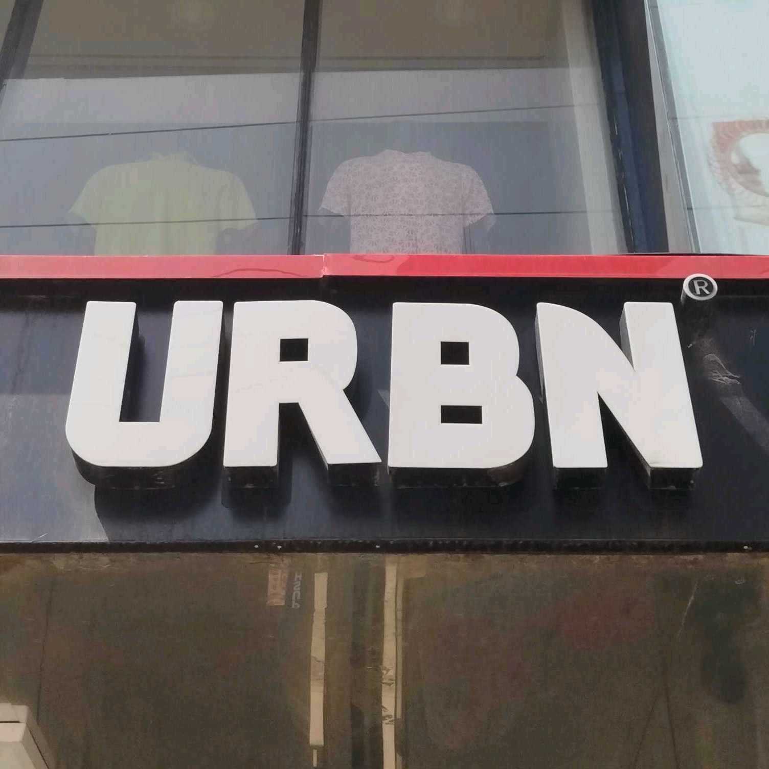 URBN