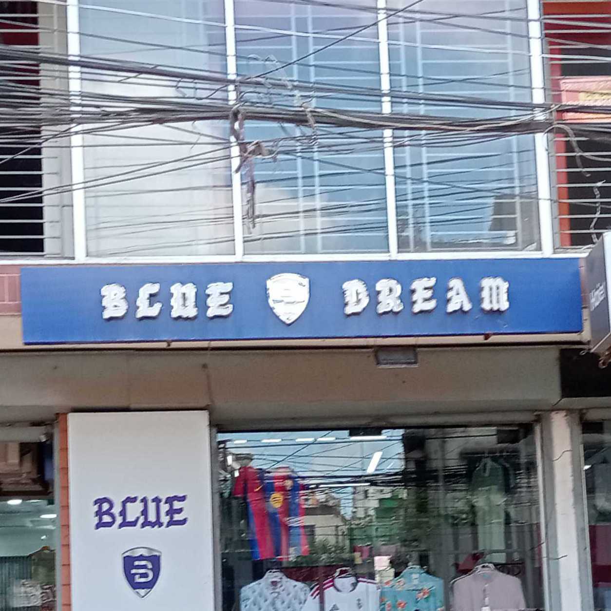 Blue Dream