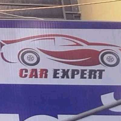 Car Expert