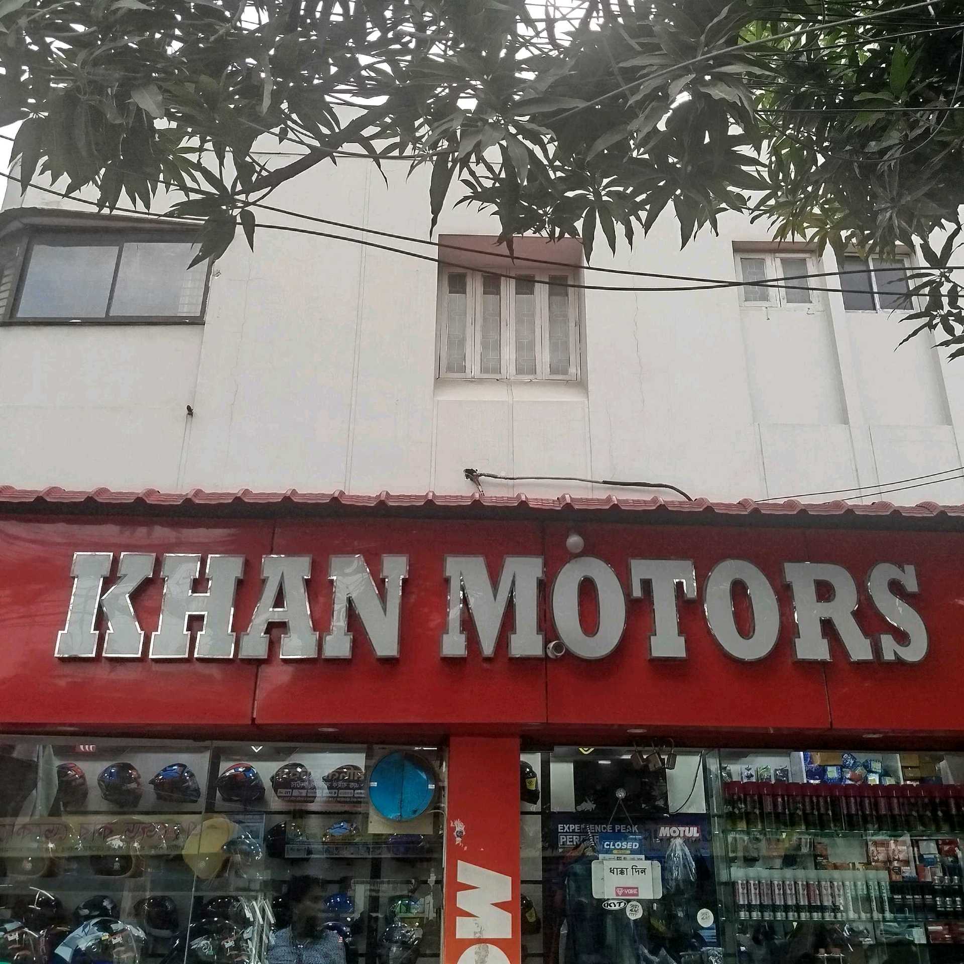 Khan Motors