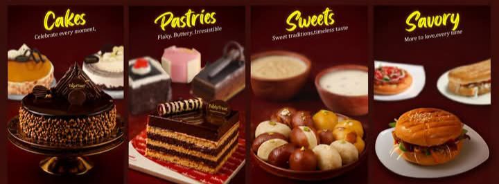 Tasty Treat - Moghbazar