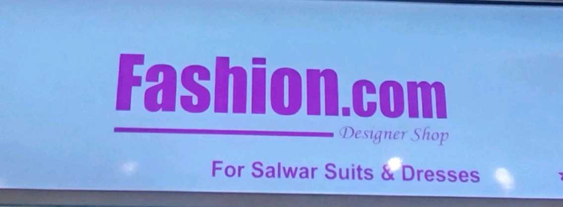 Fashion.com