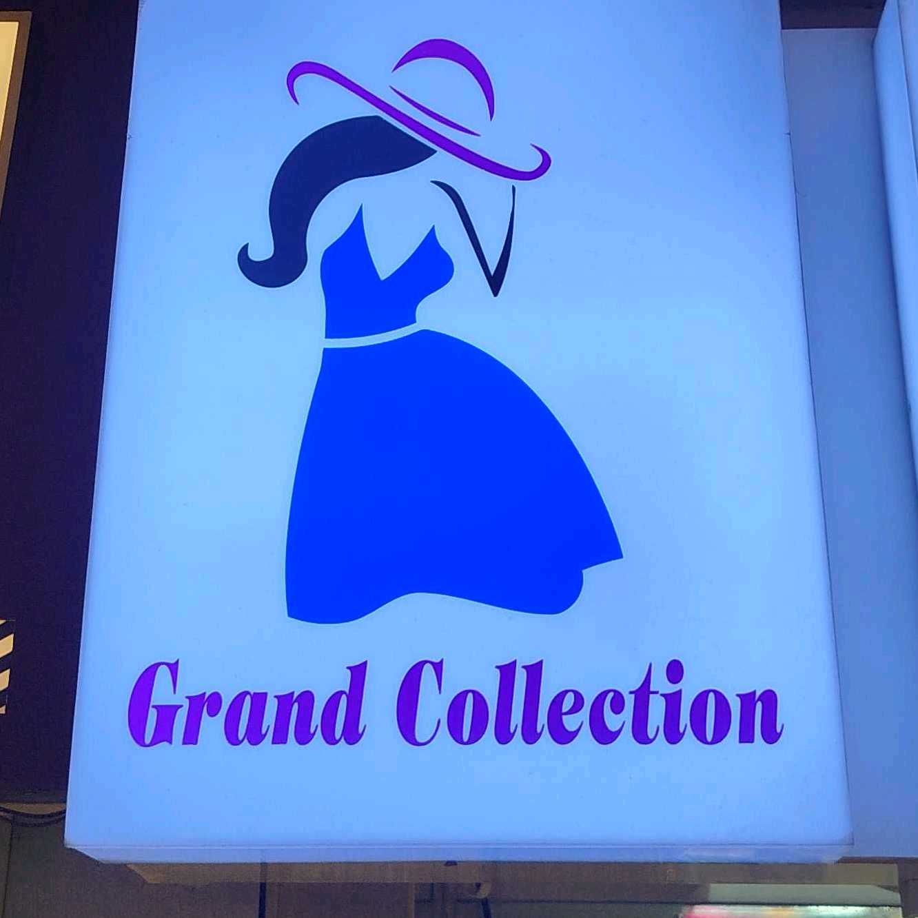 Grand Collection 