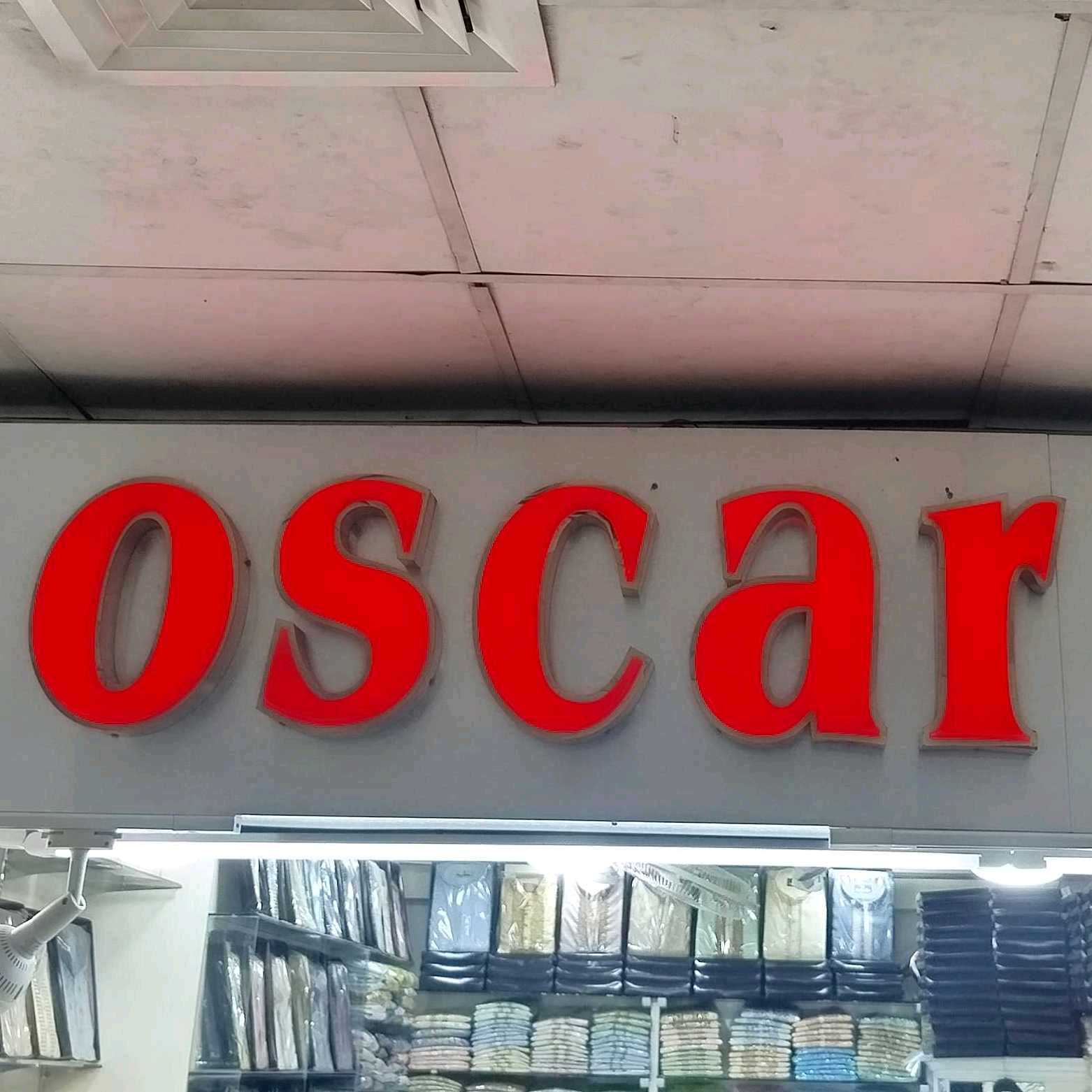 Oscar