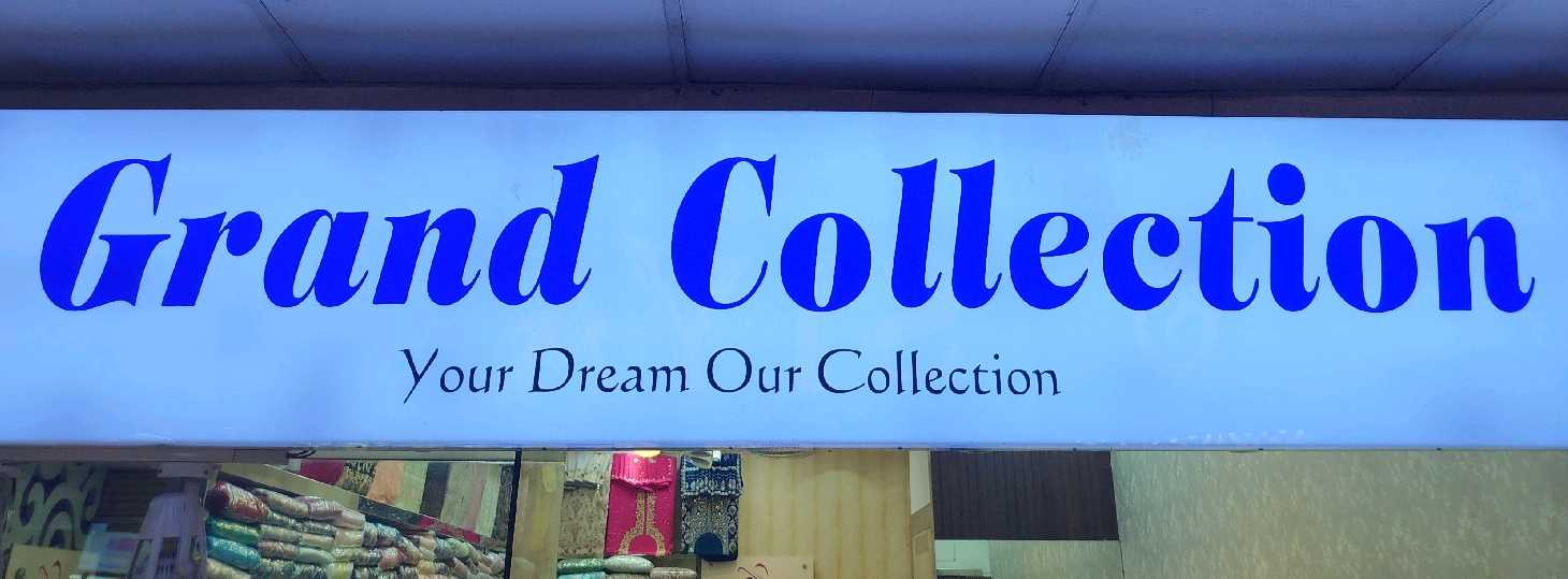 Grand Collection 
