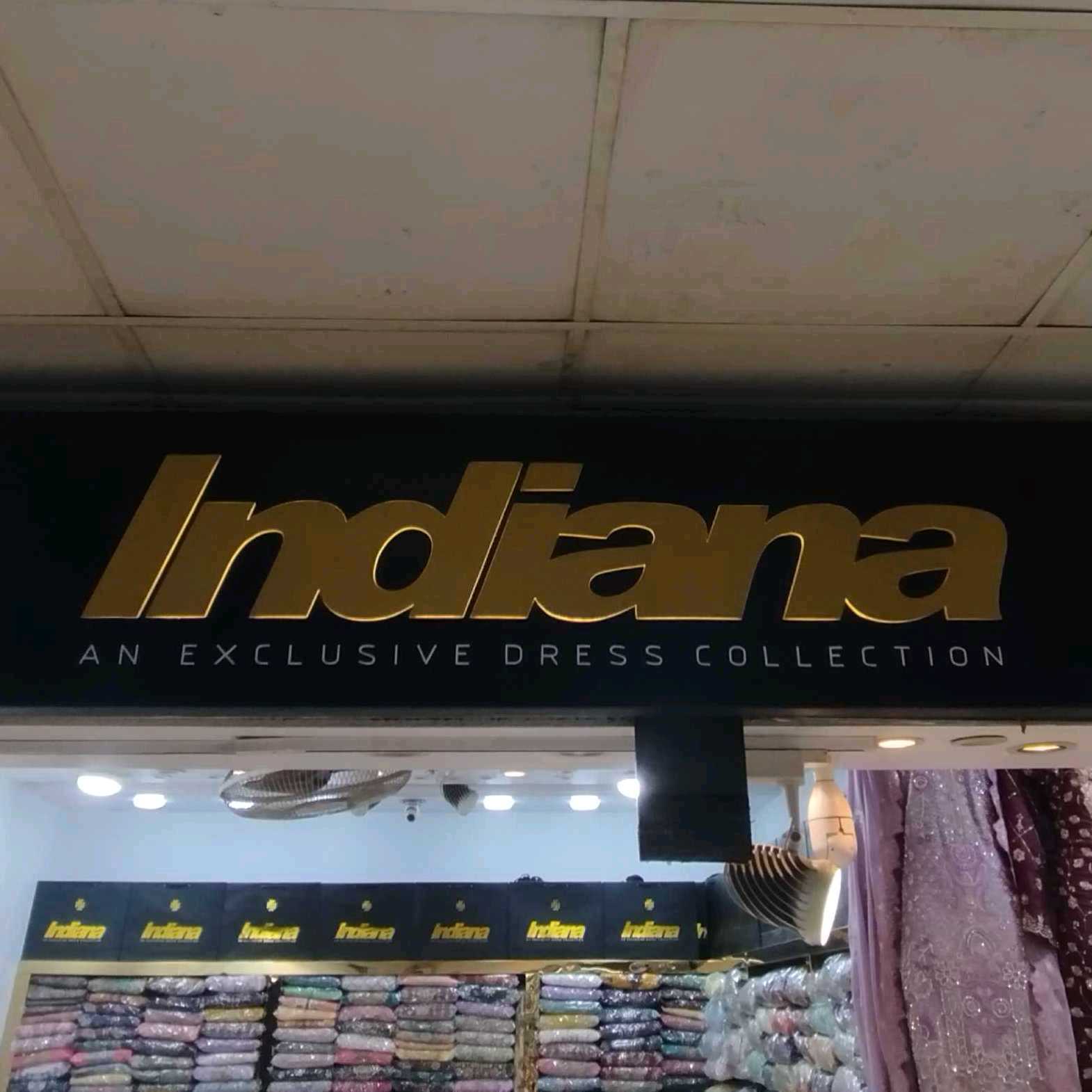 Indiana 