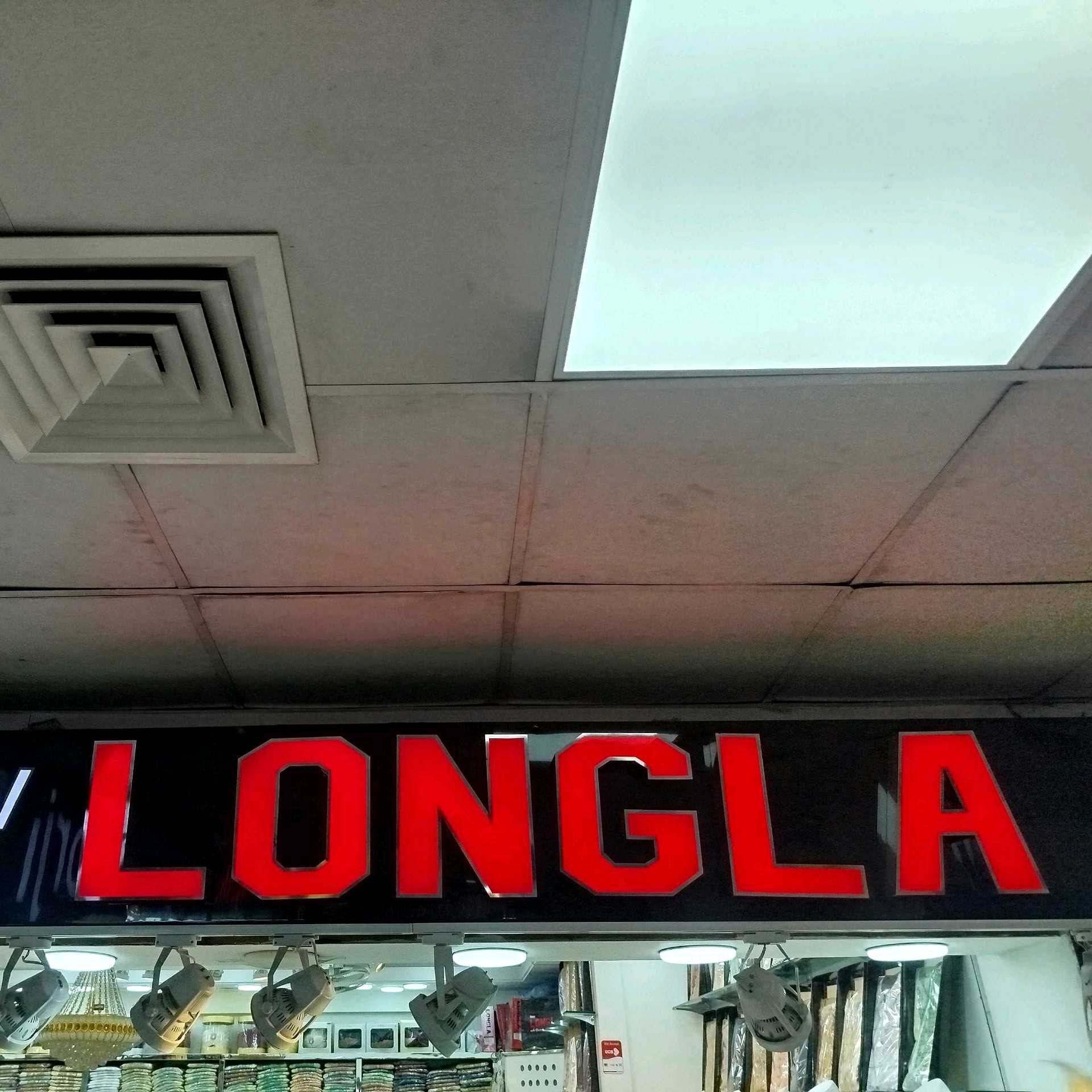 New Longla