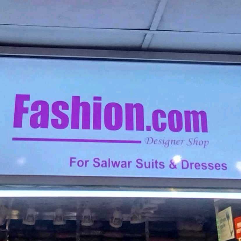 Fashion.com