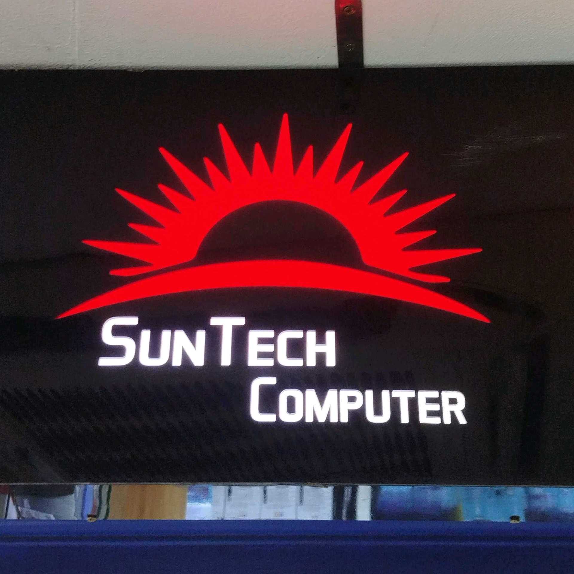 Sun Tech Computer 