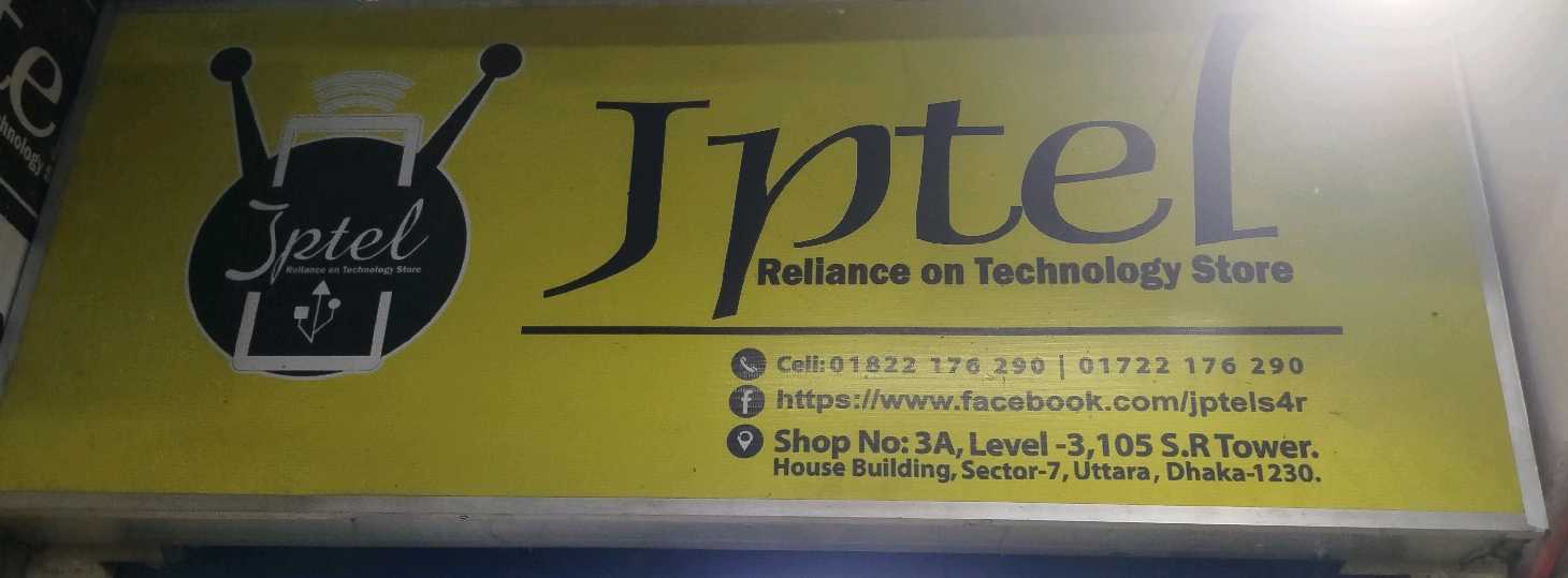 Jptel