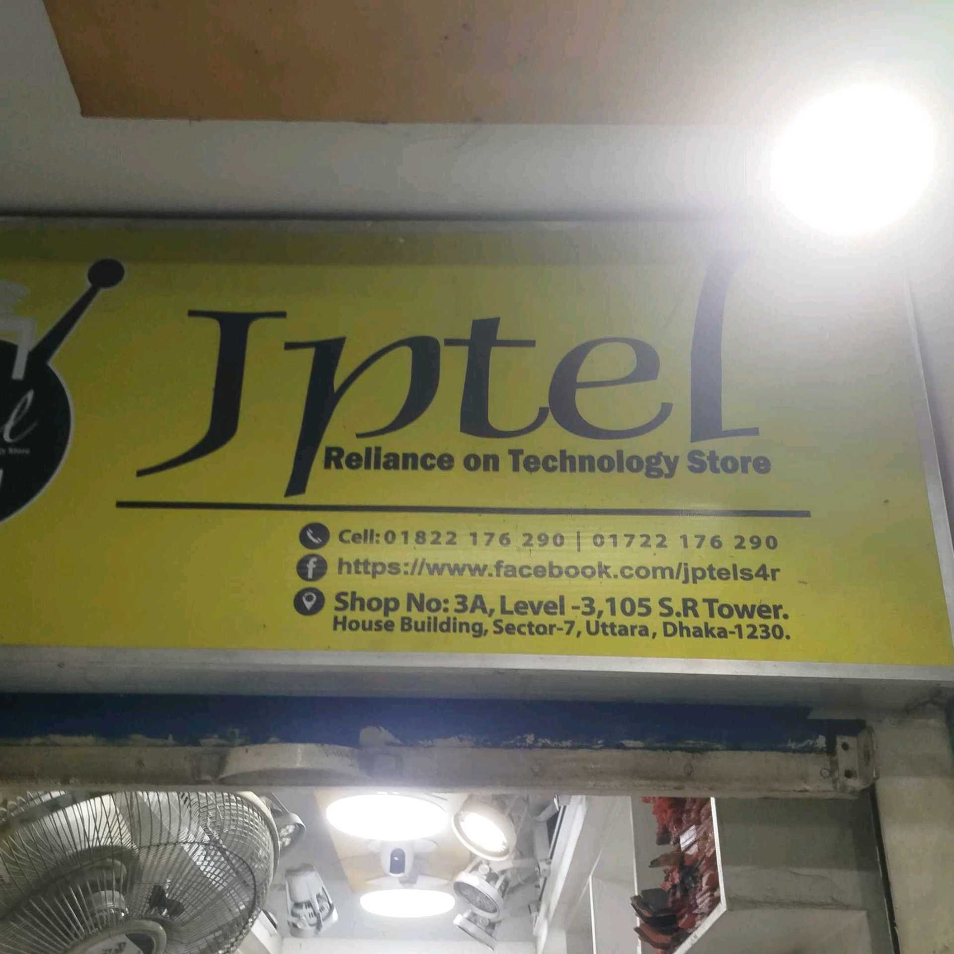 Jptel