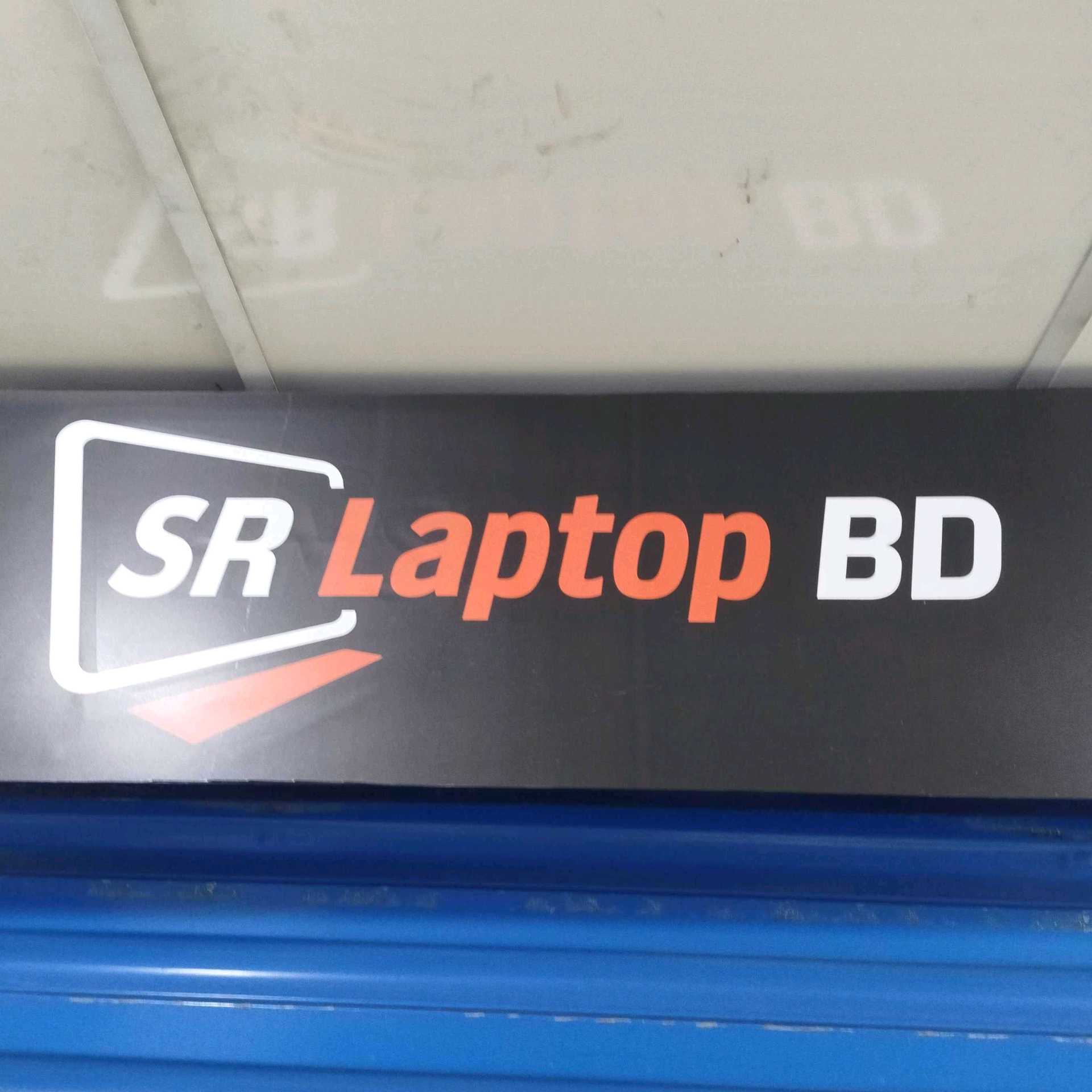 SR Laptop BD