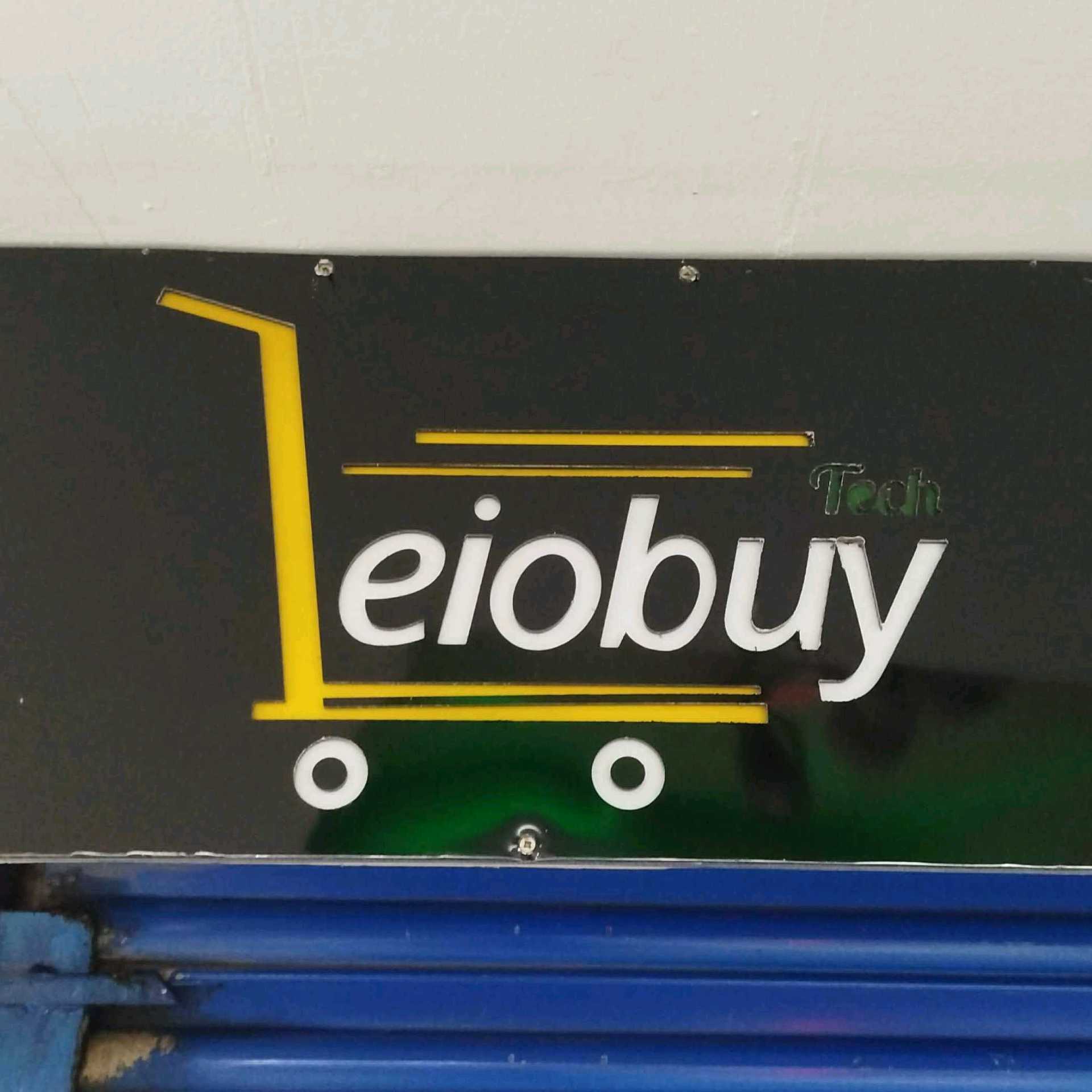 eioBuy Tech
