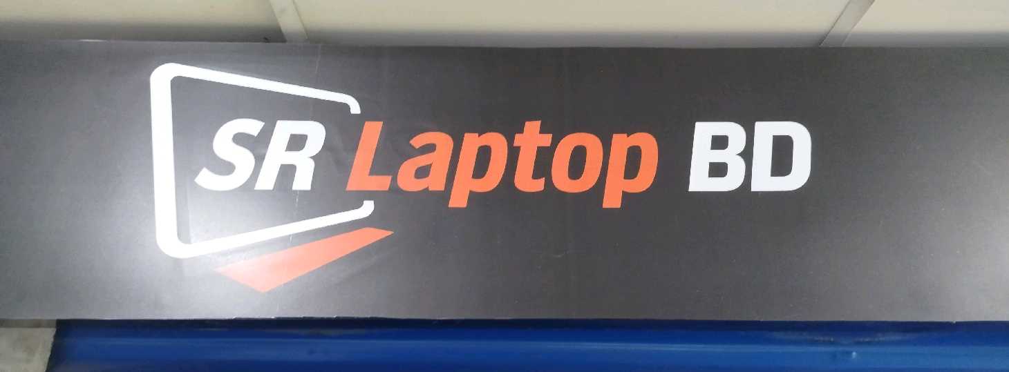 SR Laptop BD