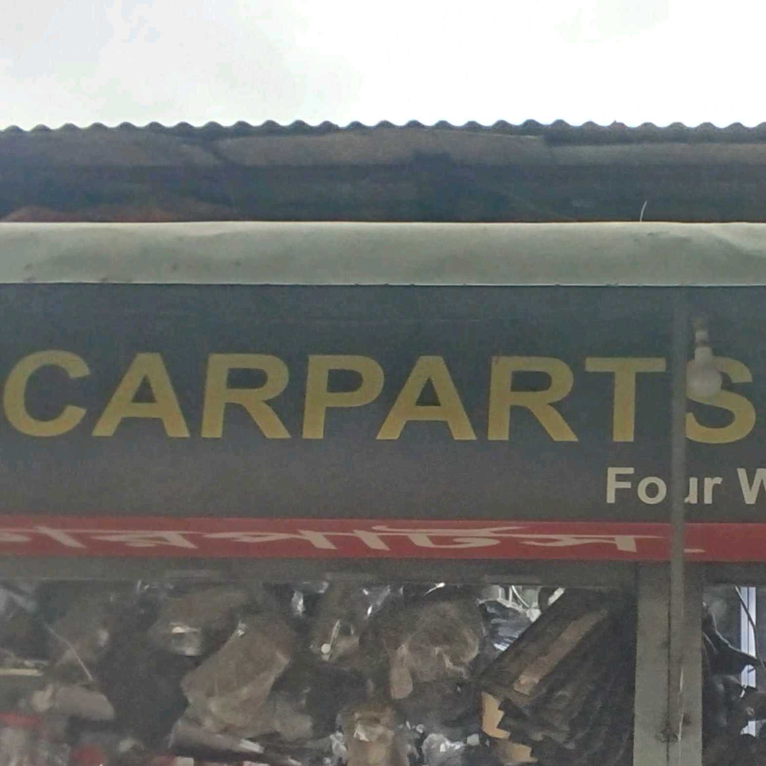 Carparts.com.bd