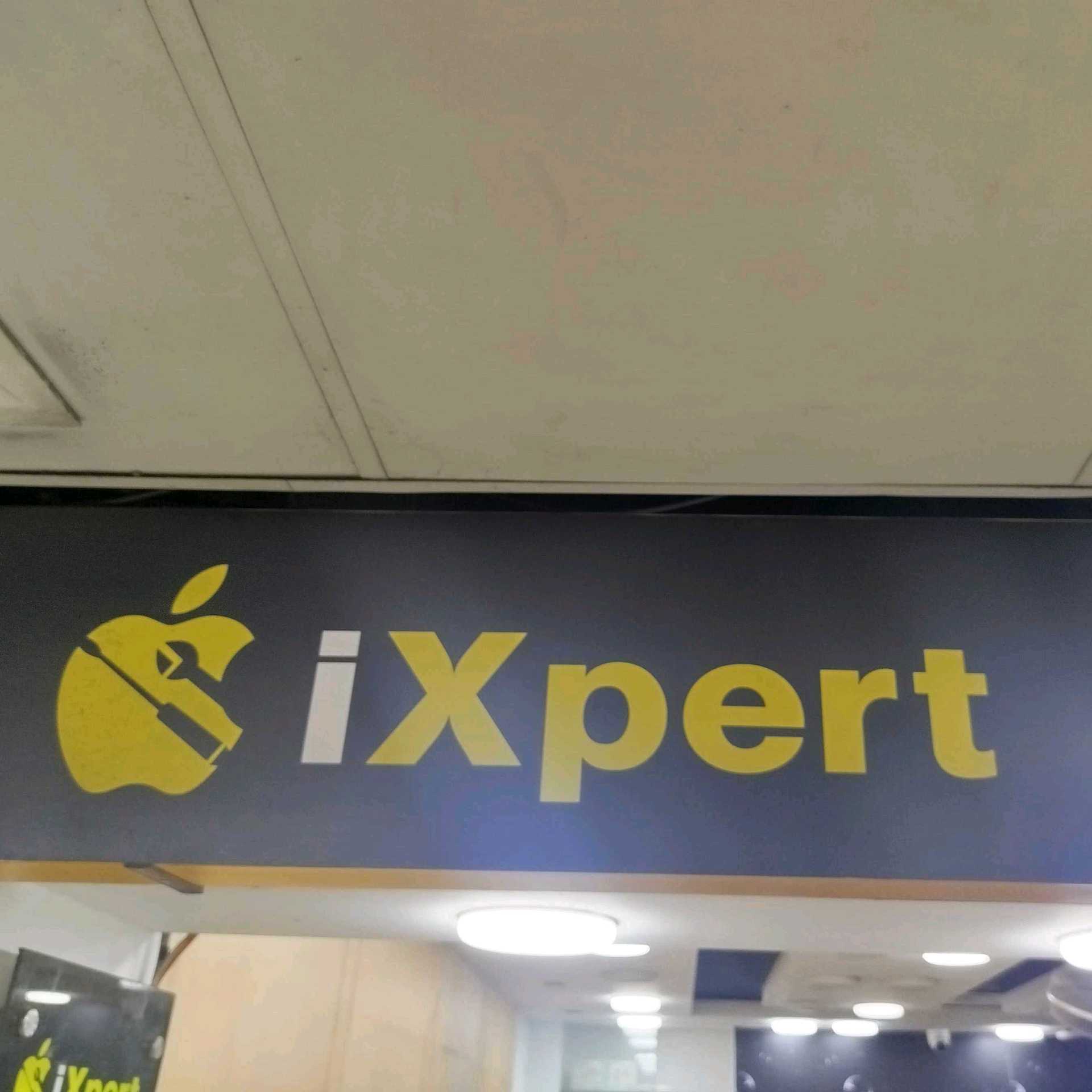 iXpert