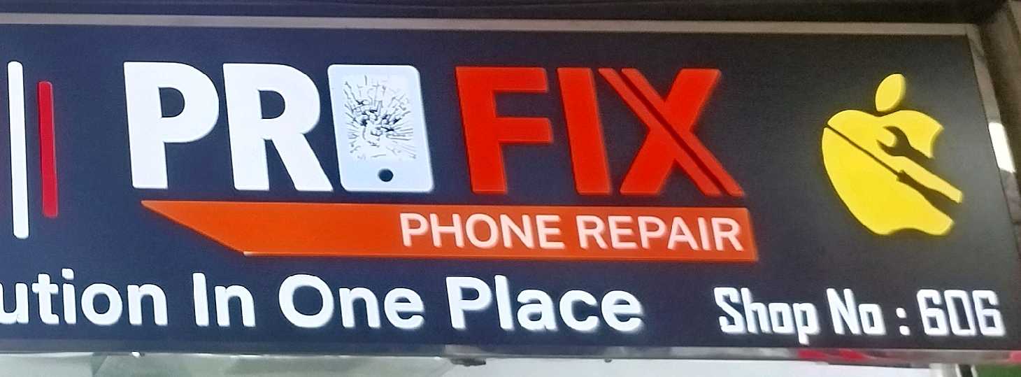 Pro Fix
