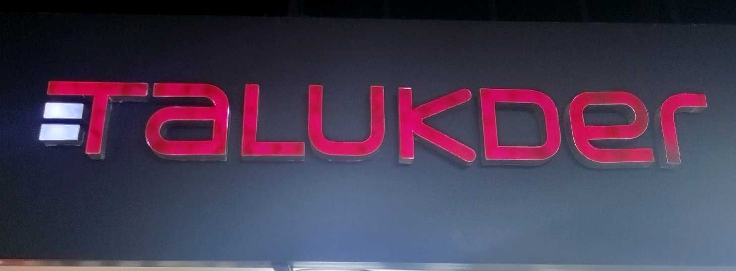 Talukder