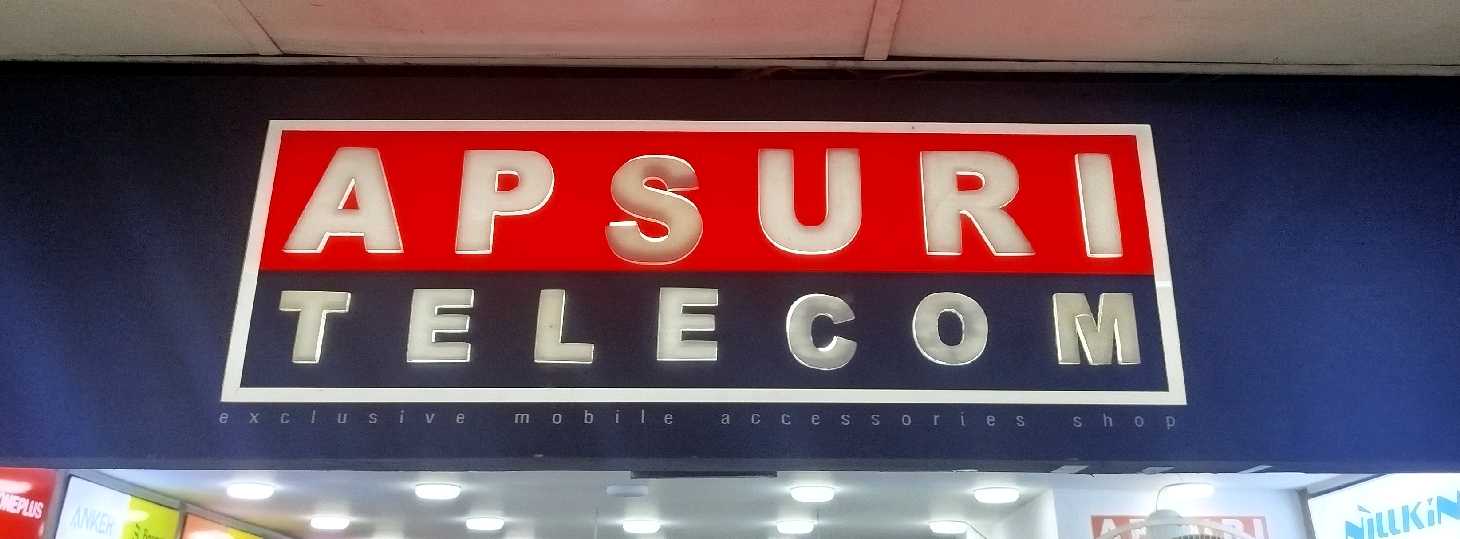 Apsuri Telecom