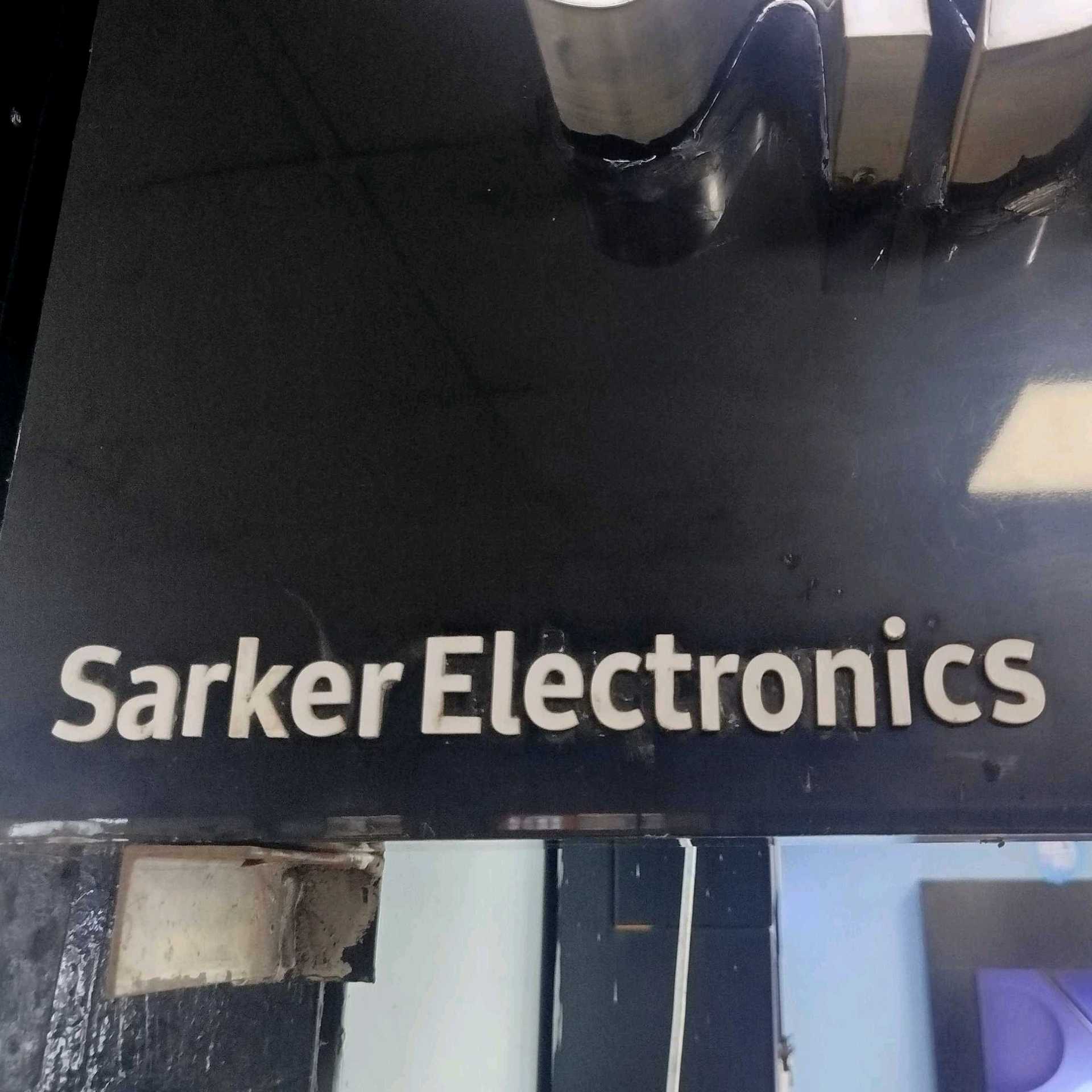 Sarker Electronics