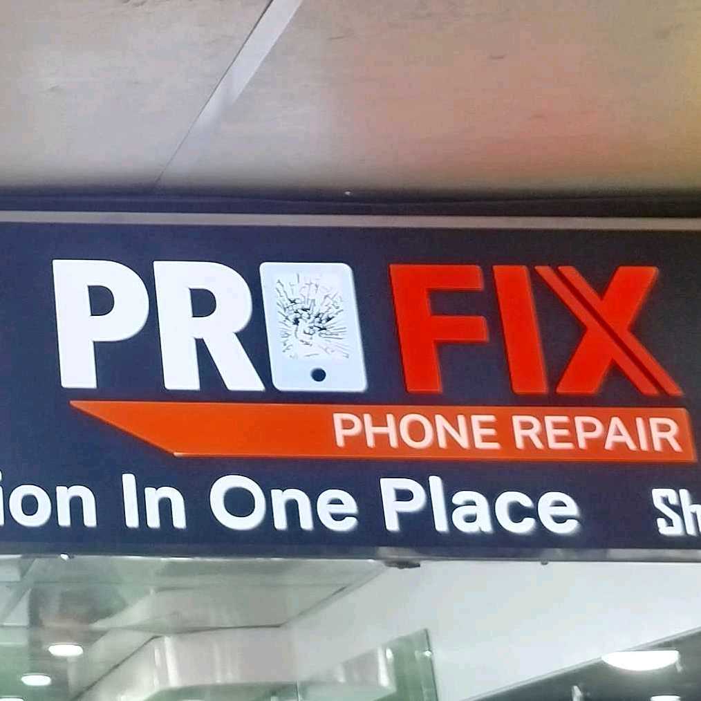 Pro Fix