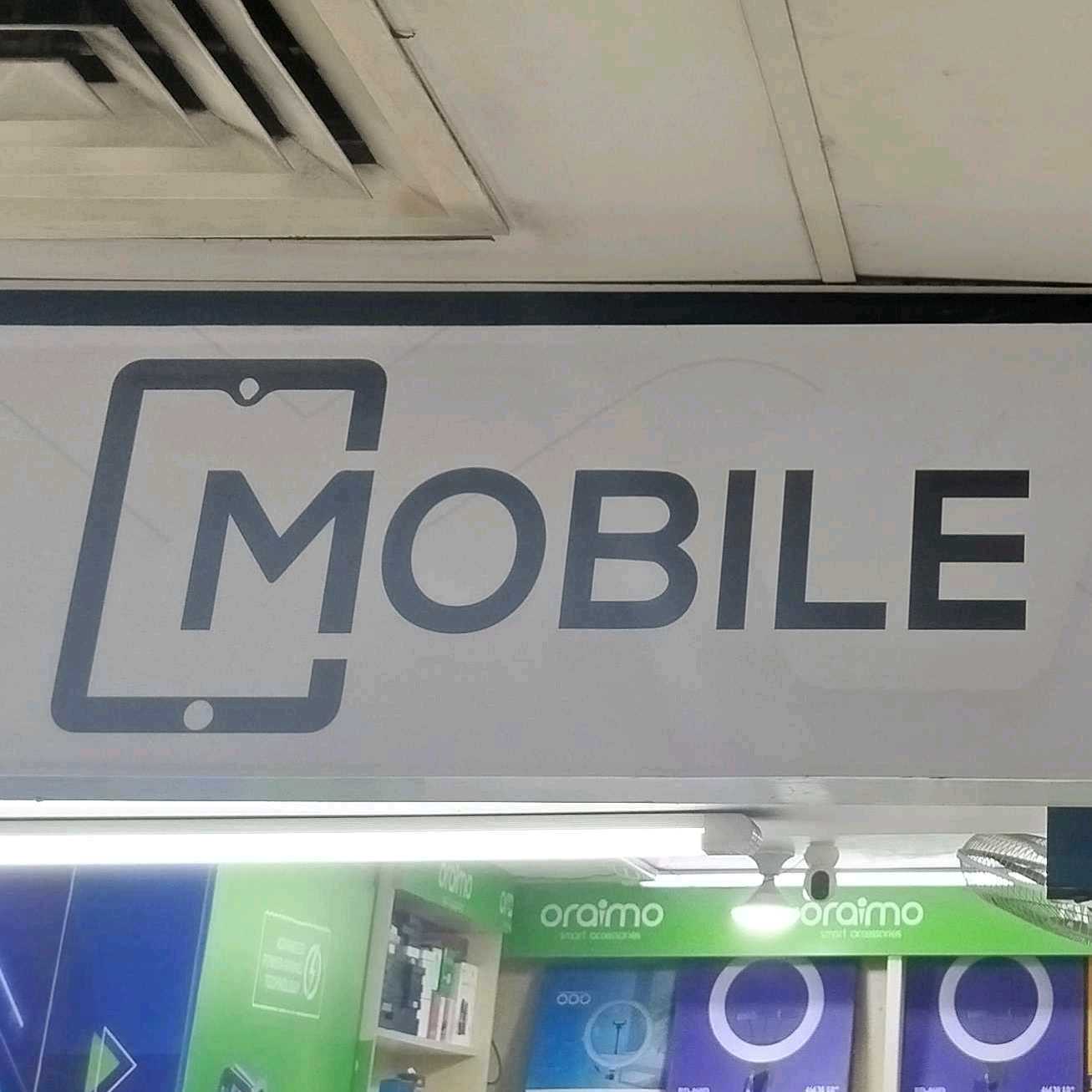 Mobile Infinity 