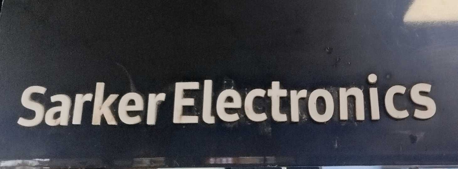 Sarker Electronics