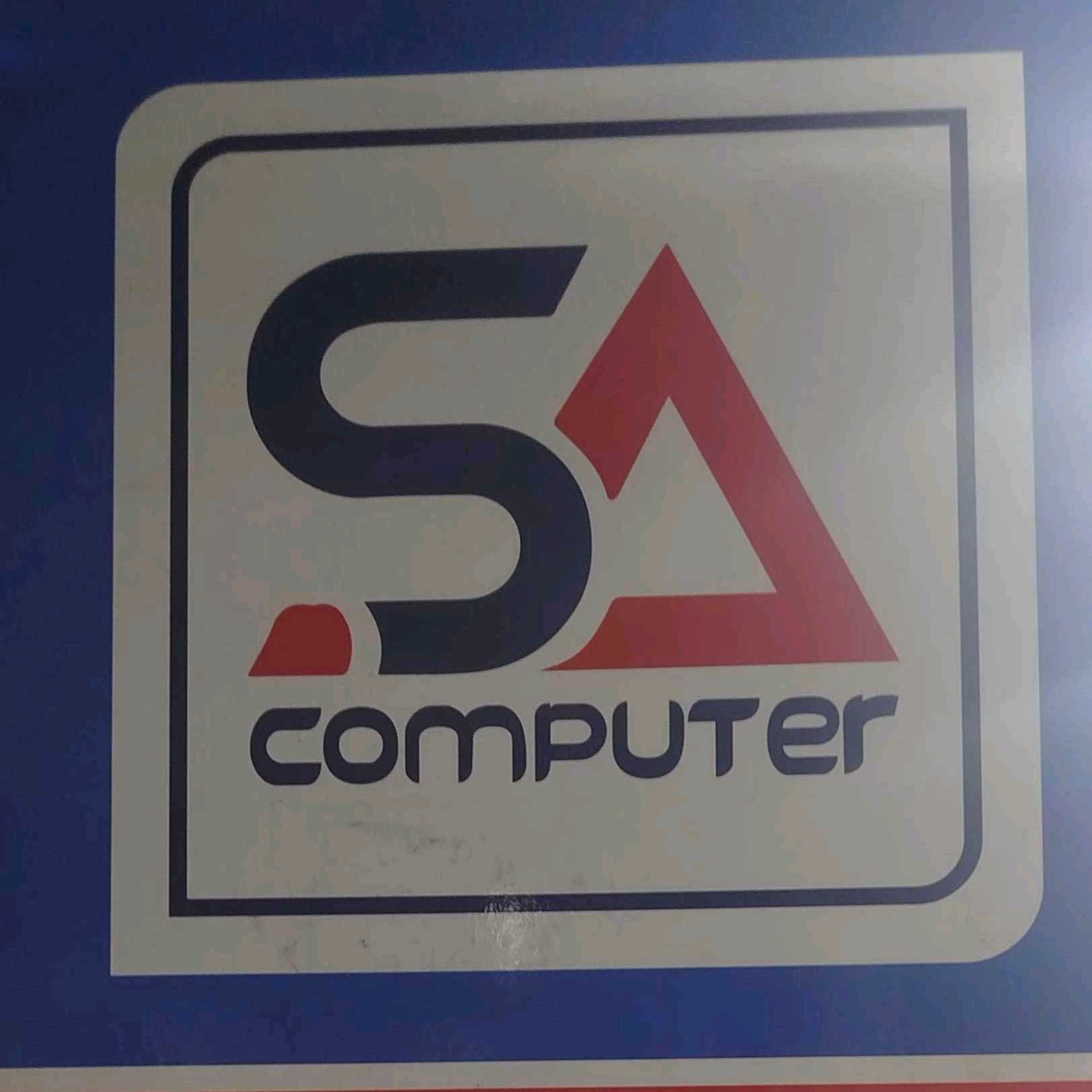 SA Computer 