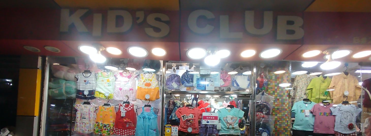Kid's Club
