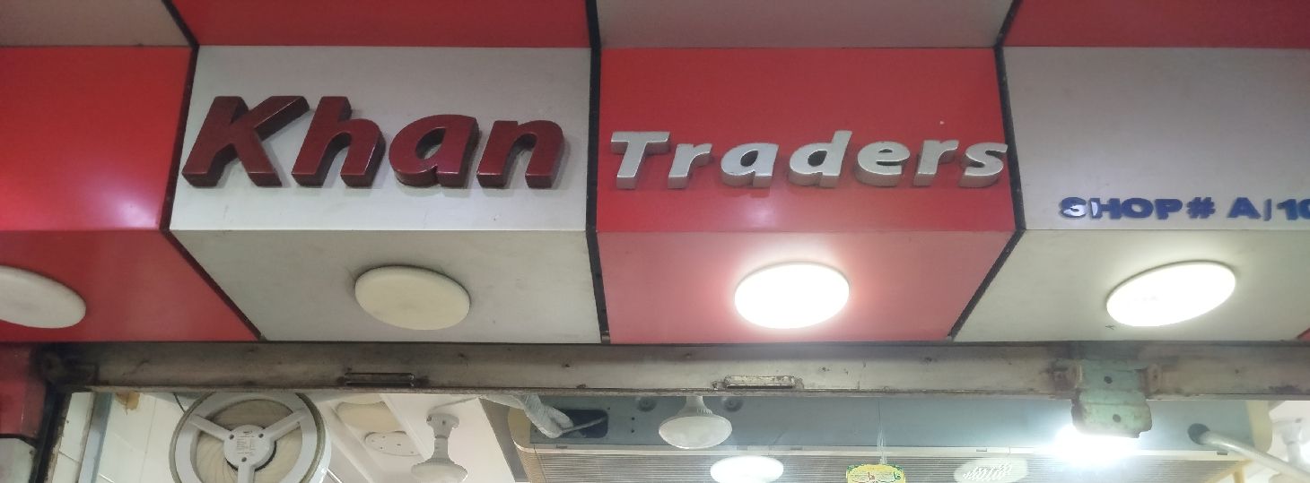 M/S Khan Traders