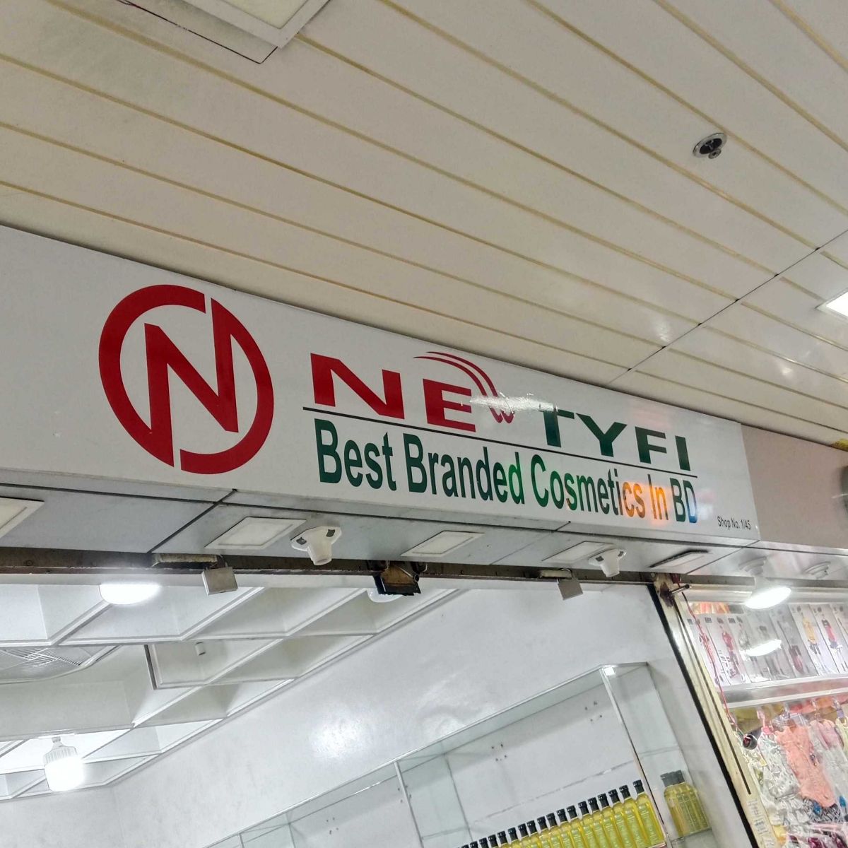 One Tyfi
