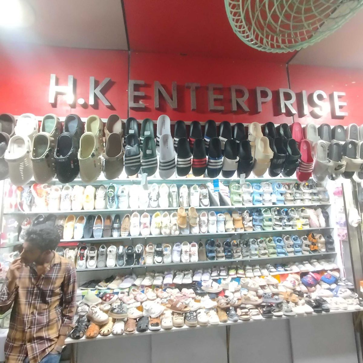 H. K Enterprise