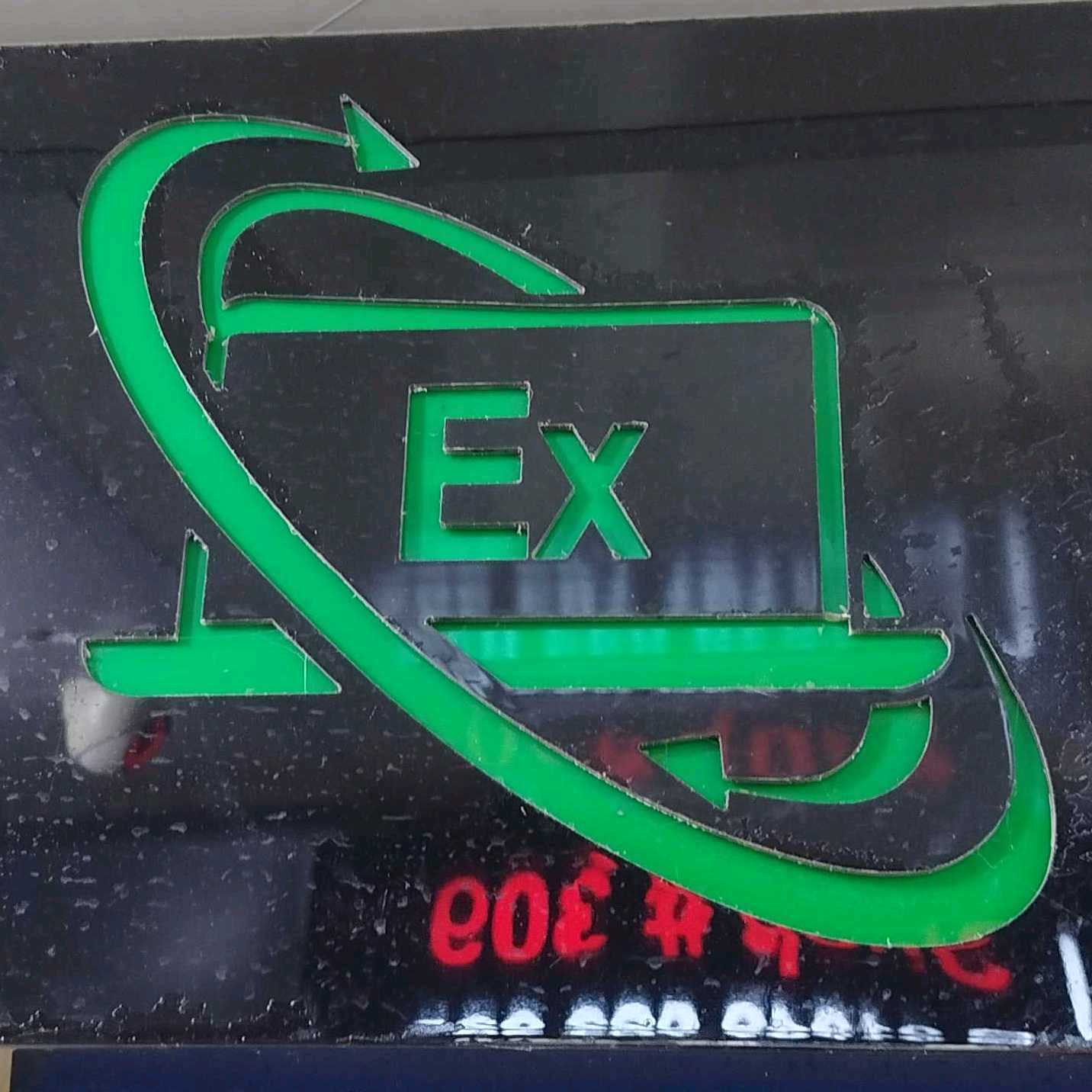 Exclusive Laptop Mart