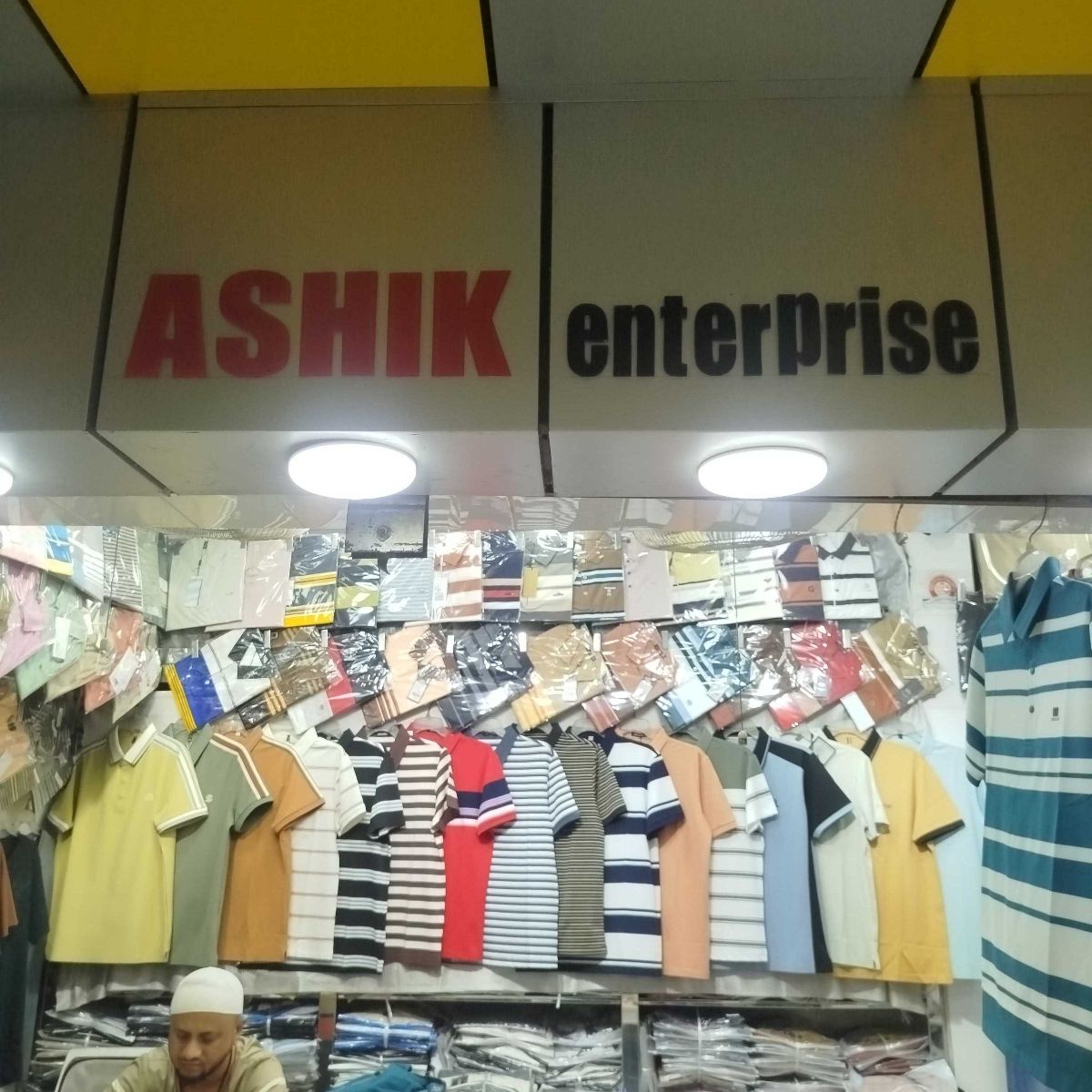 Ashik Enterprise