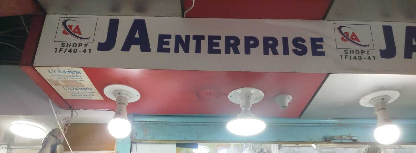 J.A Enterprise