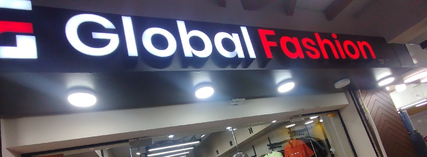 Global Fashion